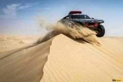 Abu Dhabi Desert Challenge 2022