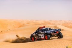 Abu Dhabi Desert Challenge 2022