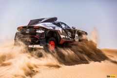 Abu Dhabi Desert Challenge 2022