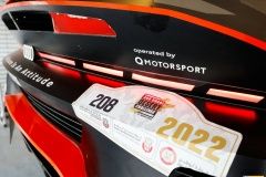Abu Dhabi Desert Challenge 2022