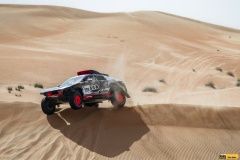 Abu Dhabi Desert Challenge 2022