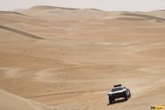 Abu Dhabi Desert Challenge 2022