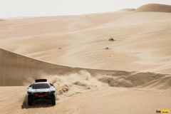 Abu Dhabi Desert Challenge 2022