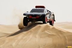 Abu Dhabi Desert Challenge 2022