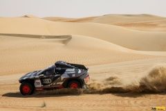 Abu Dhabi Desert Challenge 2022