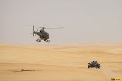 Abu Dhabi Desert Challenge 2022
