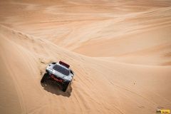Abu Dhabi Desert Challenge 2022