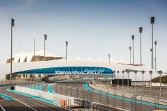 Abu Dhabi Desert Challenge 2022