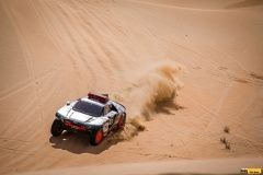 Abu Dhabi Desert Challenge 2022