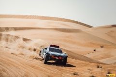 Abu Dhabi Desert Challenge 2022