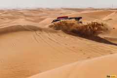 Abu Dhabi Desert Challenge 2022