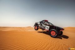 Abu Dhabi Desert Challenge 2022