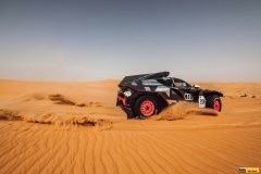 Abu Dhabi Desert Challenge 2022