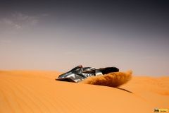 Abu Dhabi Desert Challenge 2022