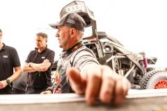 Abu Dhabi Desert Challenge 2022