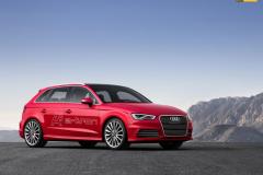 Audi A3 Sportback e-tron