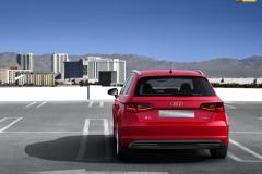Audi A3 Sportback e-tron