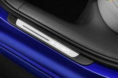 Audi A6 L e-tron (offer on the Chinese market)