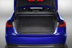 Audi A6 L e-tron (offer on the Chinese market)