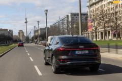 Audi charging hub Berlin