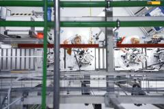 Audi begins production of electric motors for the PPE in Győr