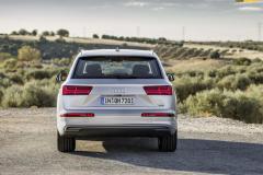 Audi Q7 e-tron 3.0 TDI quattro