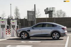 Charging capacity vs. charging speed: What constitutes high charging performance