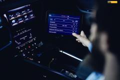 Electric cars as part of the energy transition