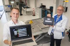 Second life or recycling? BattMAN rescues batteries from a needlessly short lifespan!