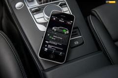 Audi A3 Sportback e-tron