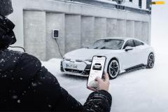Audi e-tron GT quattro