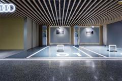 Audi Adds Brand Exclusive Charging Stations to its Premium E-mobility Ecosystem in China