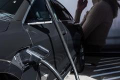 Audi charging hub Berlin