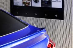 Audi charging hub Berlin