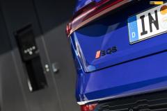 Audi charging hub Berlin