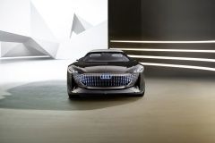 Audi skysphere concept