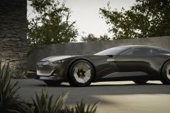 Audi skysphere concept