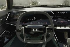 Audi skysphere concept