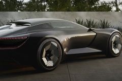 Audi skysphere concept