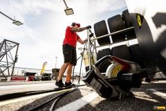 Micanek Motorsport Paul Ricard