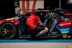 Micanek Motorsport Paul Ricard