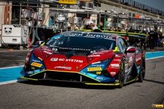 Micanek Motorsport Paul Ricard