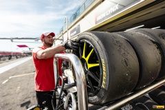 Micanek Motorsport Paul Ricard
