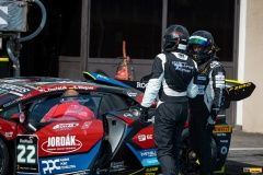 Micanek Motorsport Paul Ricard