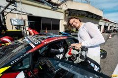 Micanek Motorsport Paul Ricard