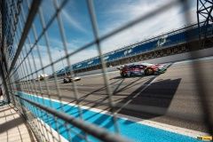 Micanek Motorsport Paul Ricard