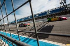 Micanek Motorsport Paul Ricard