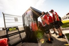 Micanek Motorsport Paul Ricard