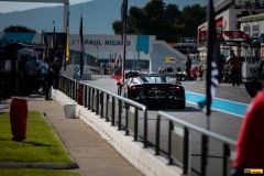 Micanek Motorsport Paul Ricard