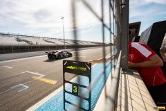 Micanek Motorsport Paul Ricard